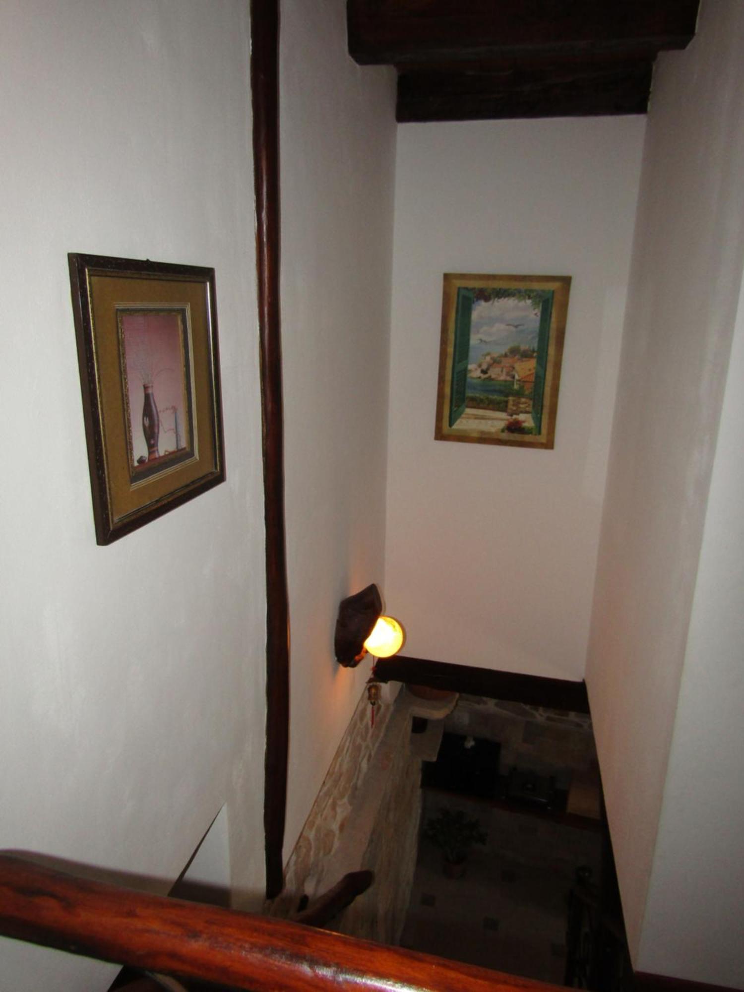 Villa Sartori Sarići Zewnętrze zdjęcie