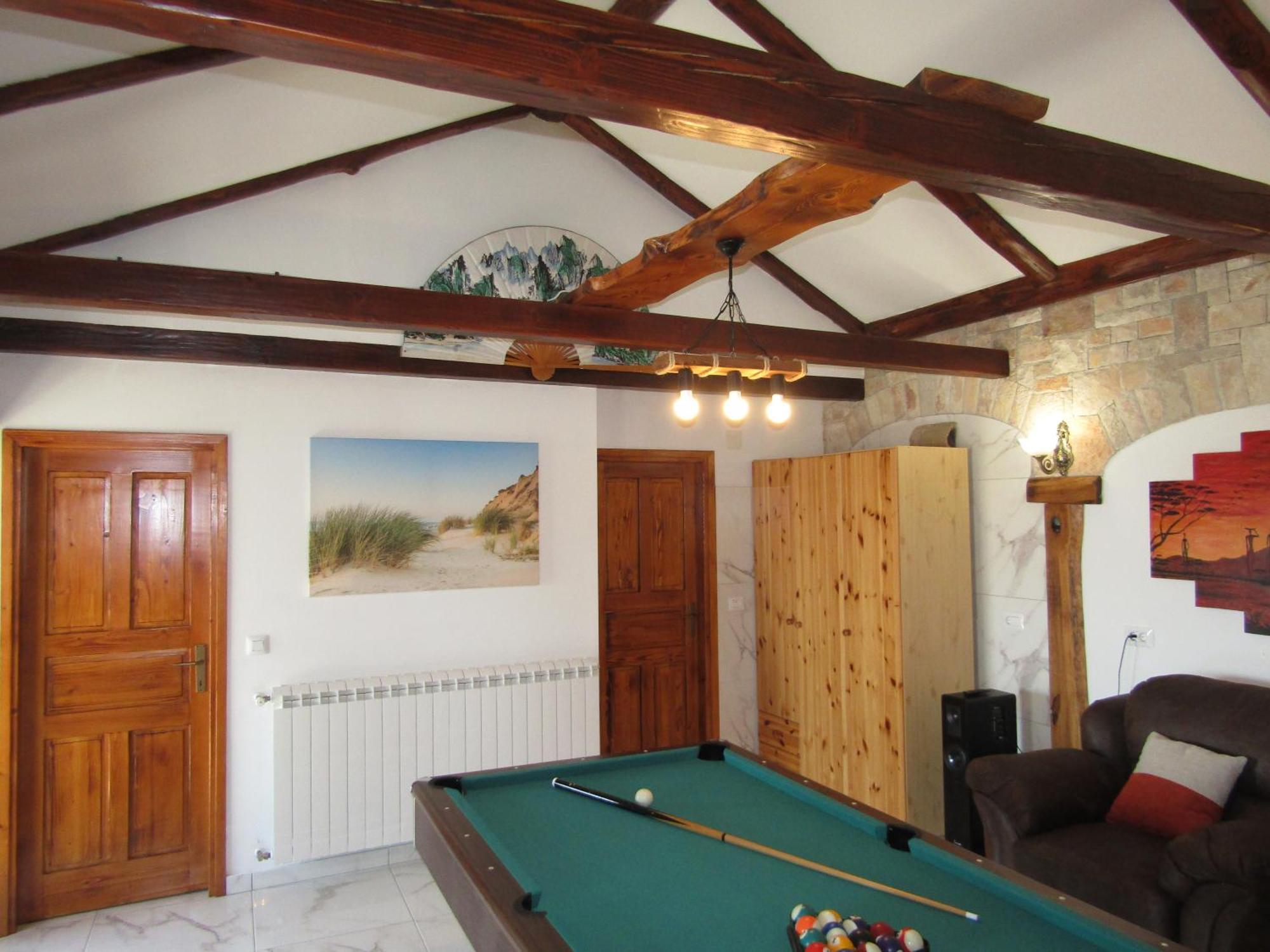 Villa Sartori Sarići Zewnętrze zdjęcie
